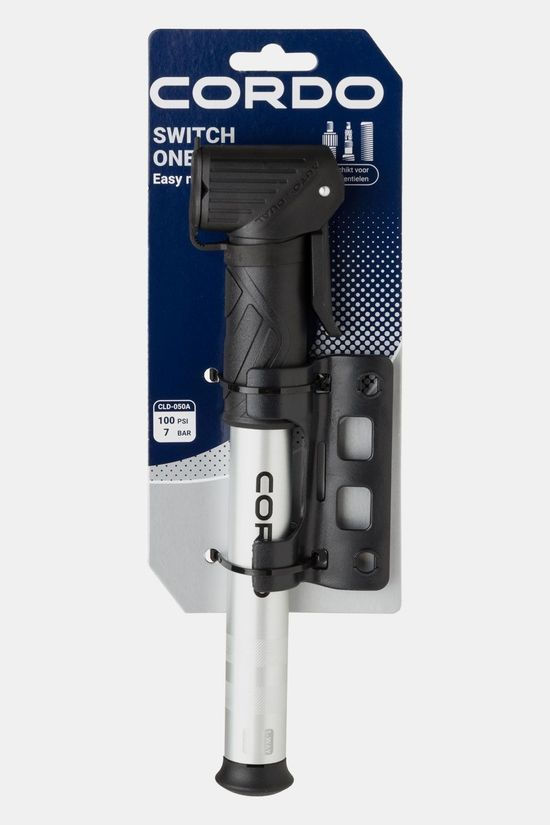 Cordo Cordo Easy Mini Switch Fietspomp