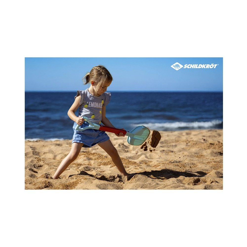 Schildkröt 2in1 Beachtoy-Set