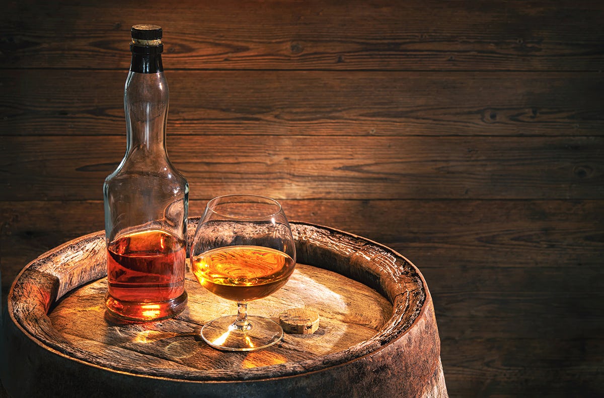 Rum Tasting Dortmund