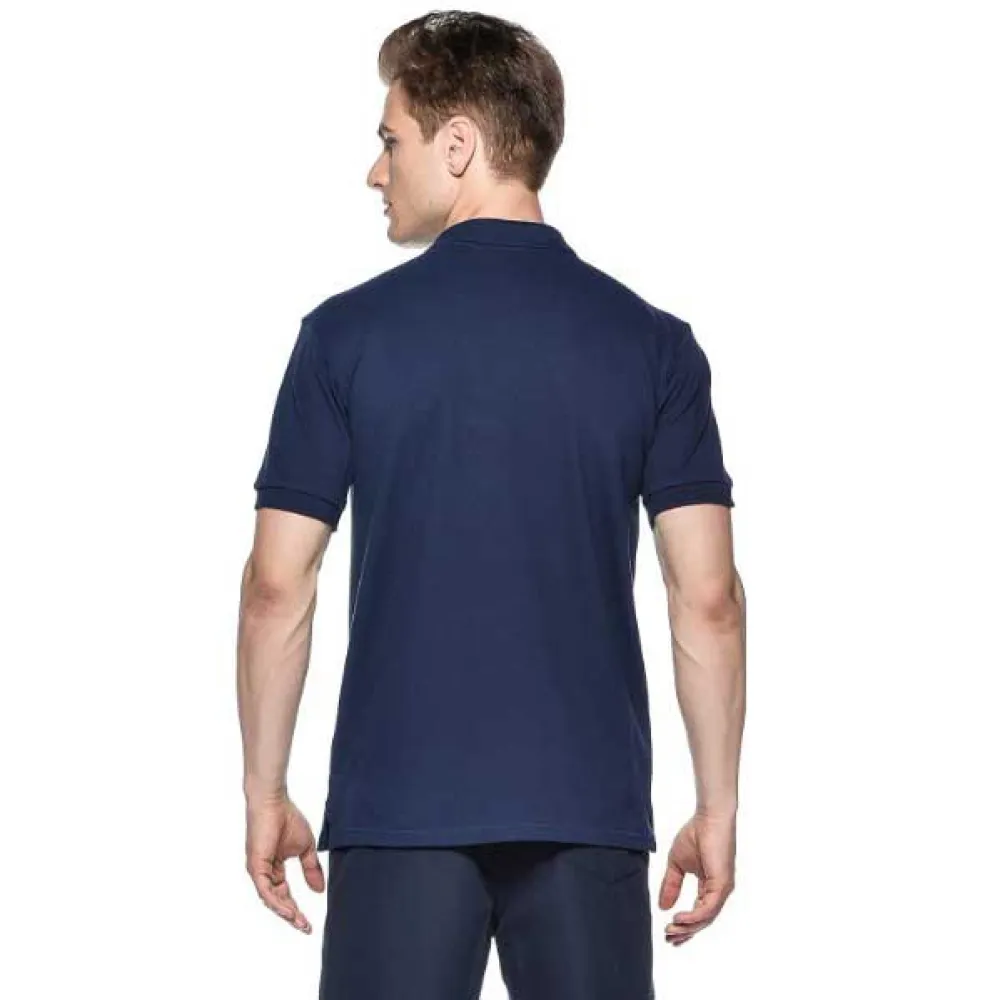 Speedo Team Kit kurzarm-poloshirt