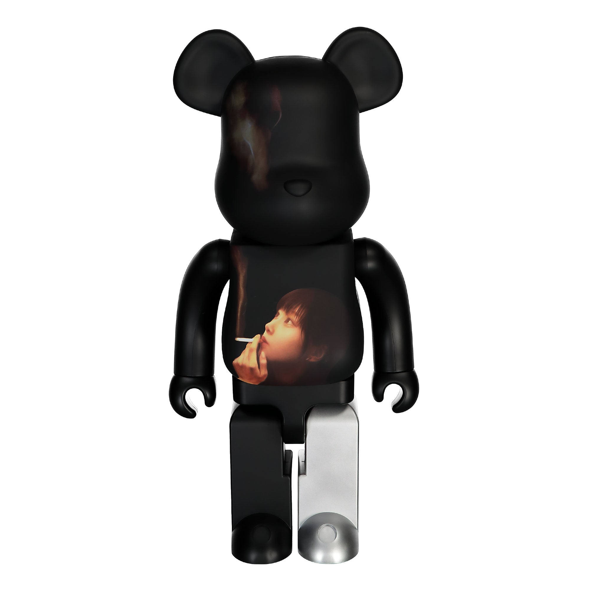 Medicom<br>Be@rbrick Black Scandal Ideal Self 1000%