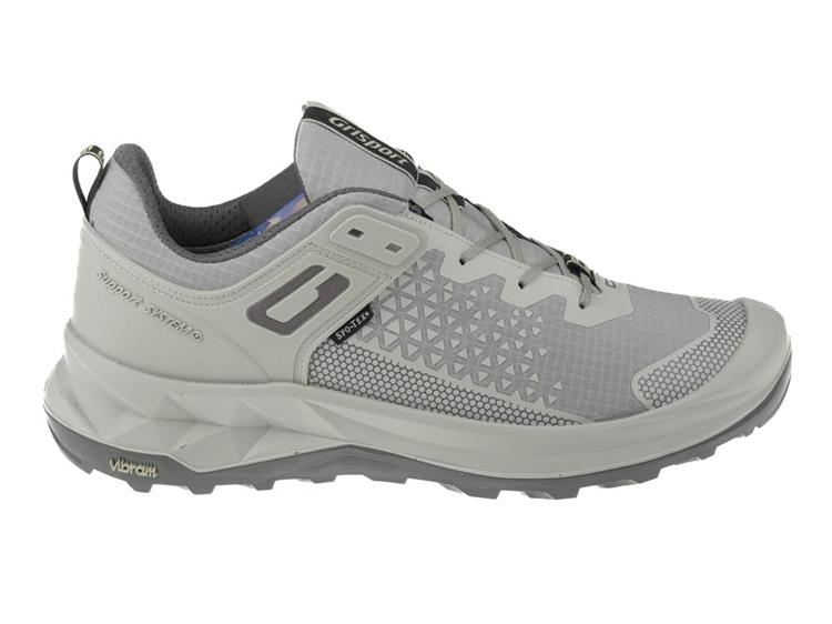 GRI Explorer L Grey