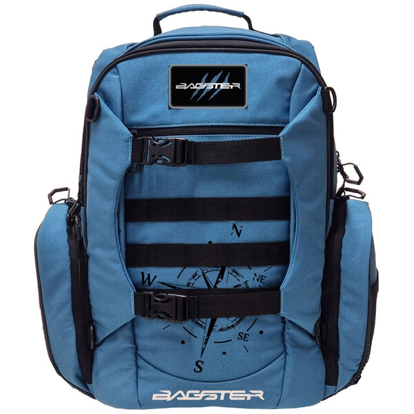 Bagster - Sac à dos Wind Bleu
