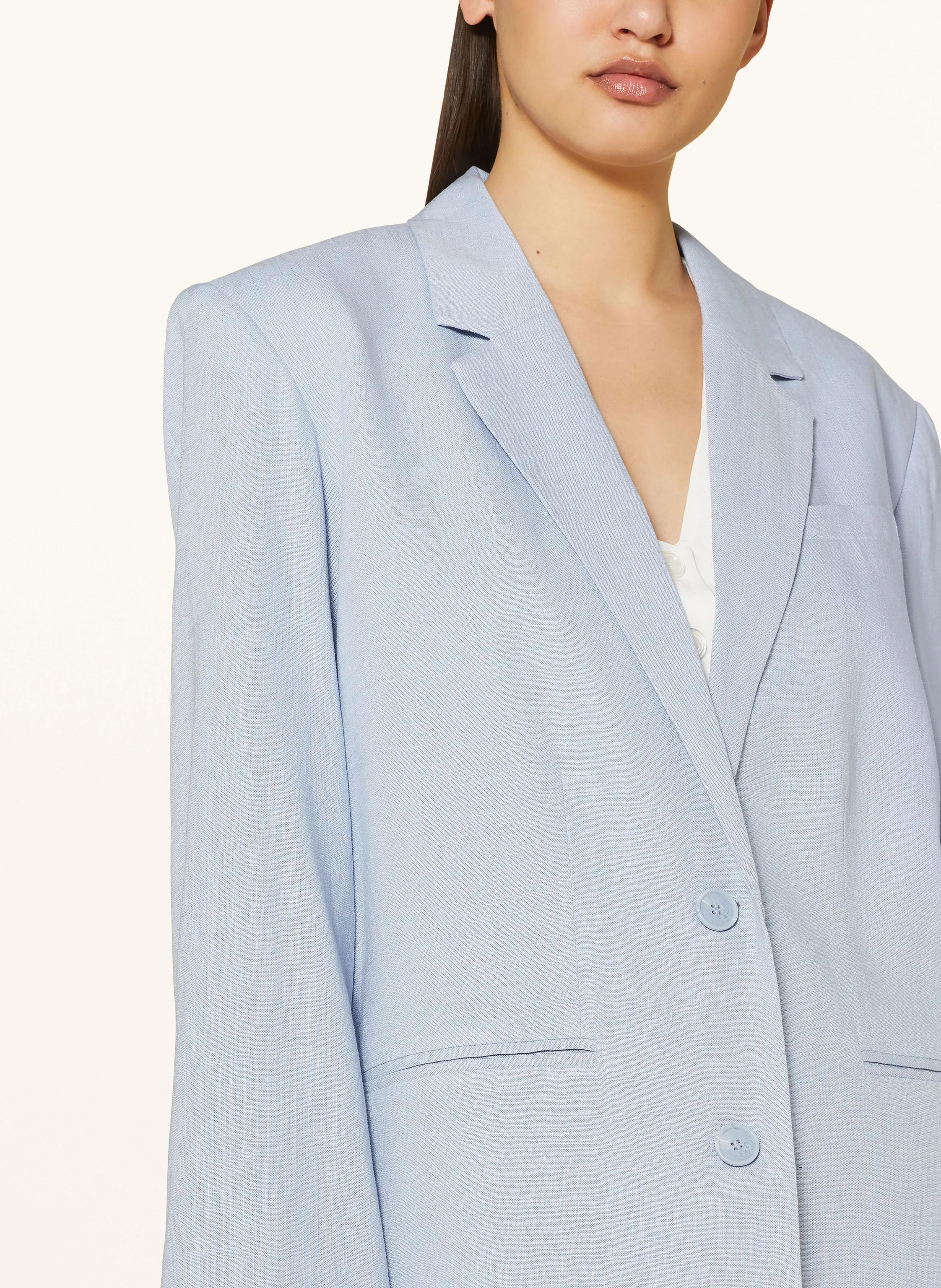 gina tricot Oversized-Blazer