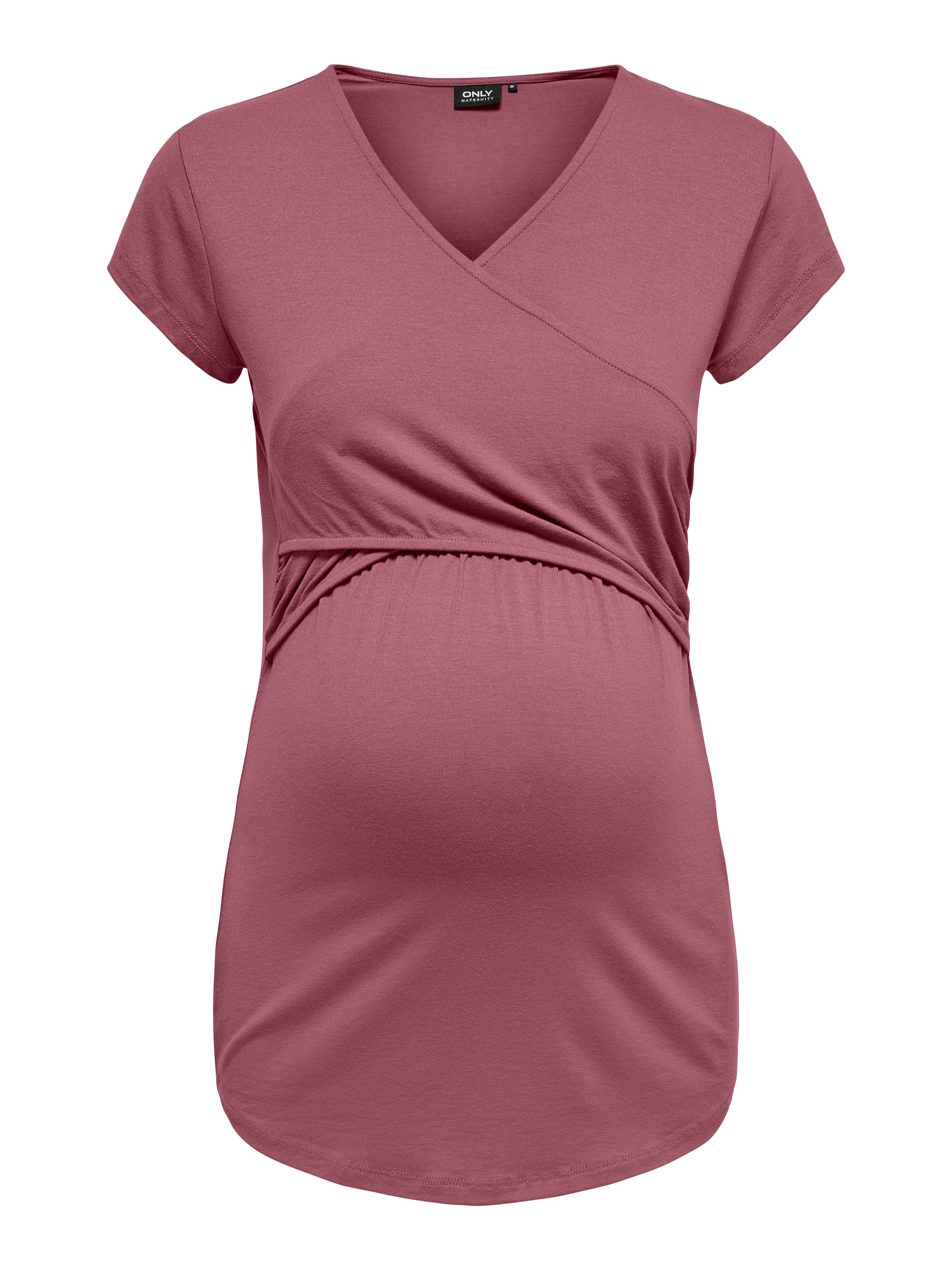 OLMLISA Top Renaissance Rose