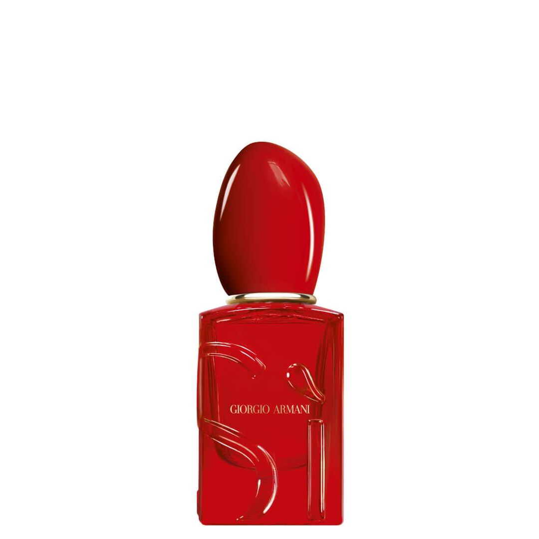 Giorgio Armani Sì Passione Red Musk, Eau de Parfum - 30ml