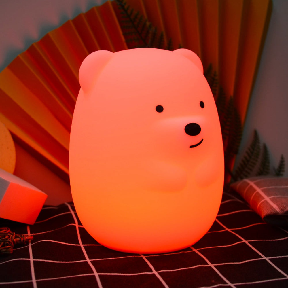 Køb NiteLite Bear