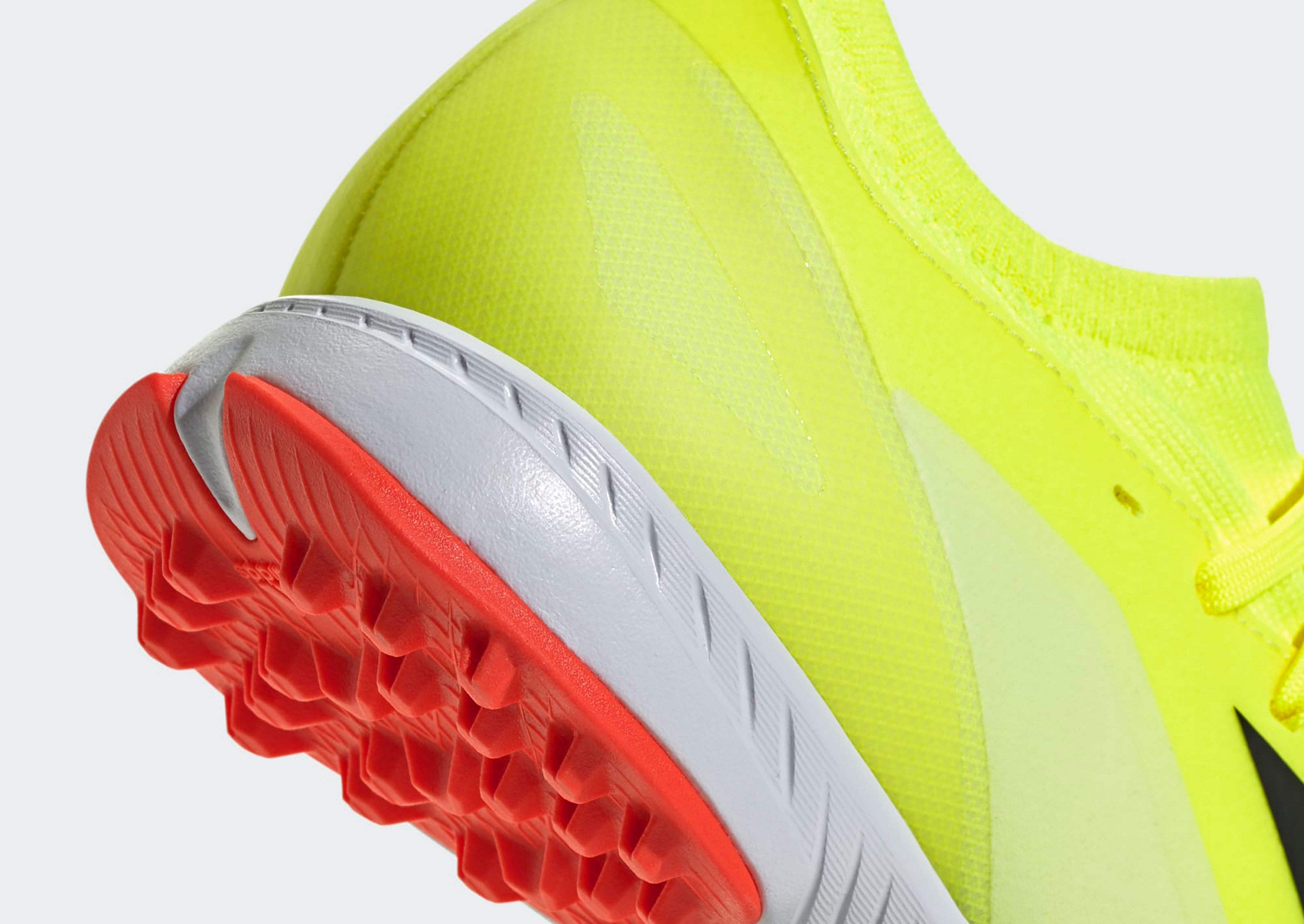adidas Chaussure X Crazyfast League Turf