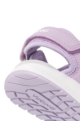 Viking Anchor 3V Sandaler, Lilac