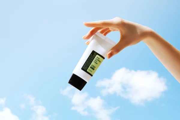 Cosrx Aloe Soothing Sun Cream SPF50  PA    50 ml