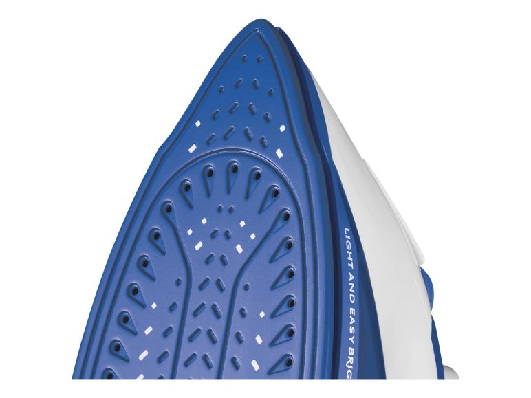 Stoomstrijkijzer Light and Easy Brights Sapphire