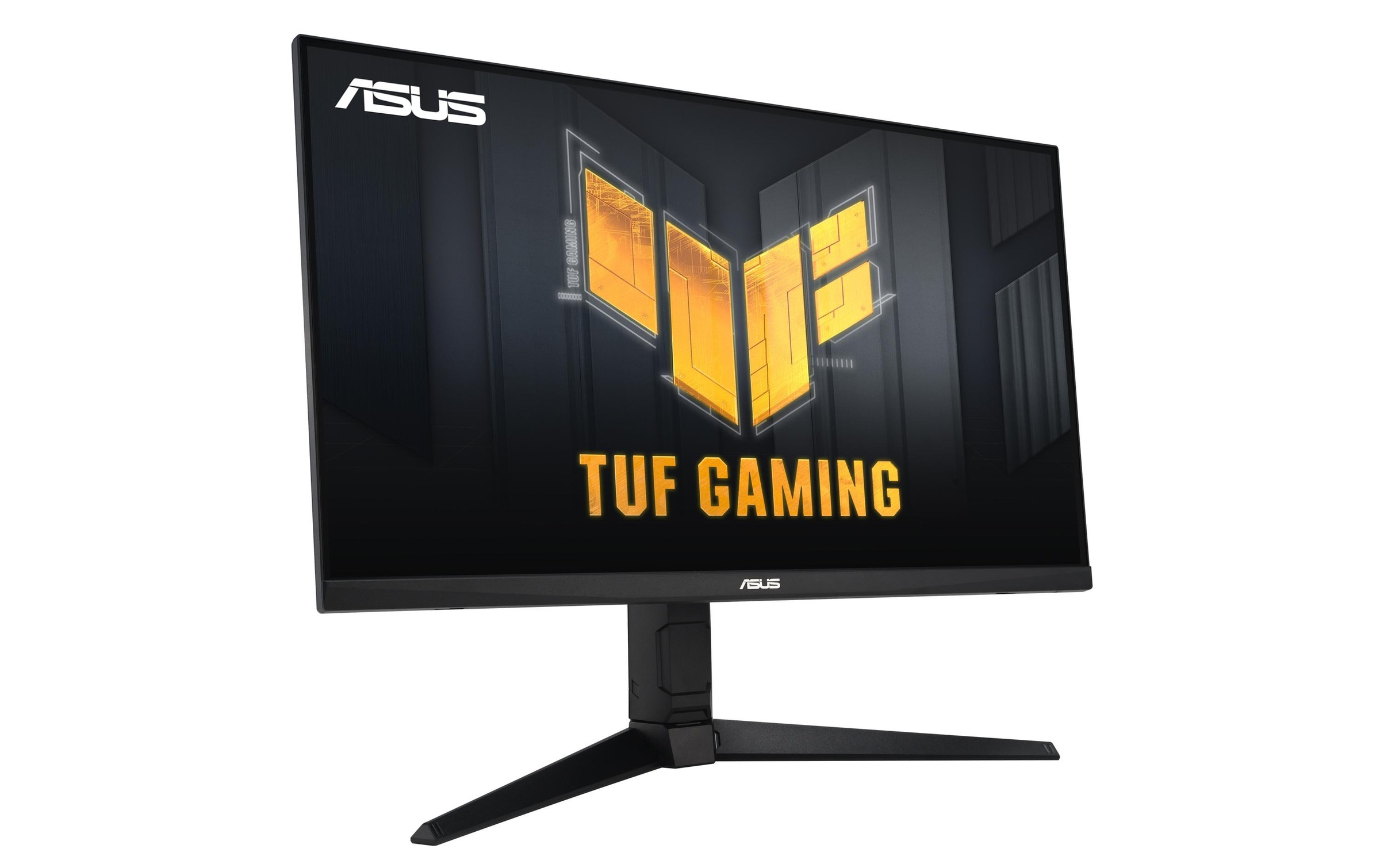 Asus Gaming-Monitor »TUF Gaming VG27AQML1A« 68,31 cm/27 ″  2560 x 1440 px WQHD 260 Hz