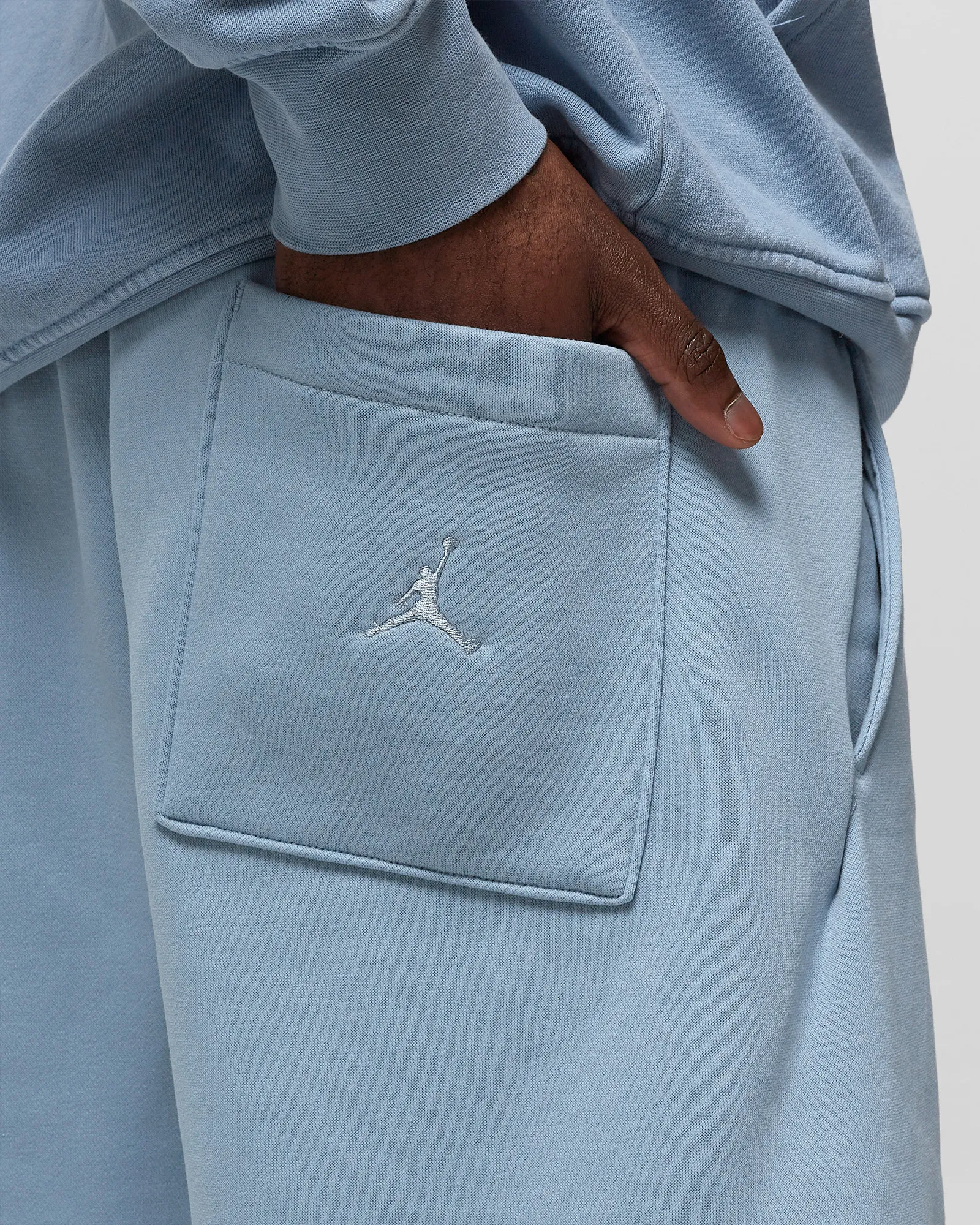 Jordan Essentials Fleece Shorts