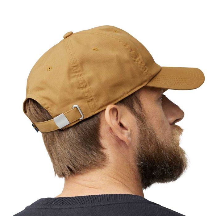 Fjällräven Logo Cap kasket