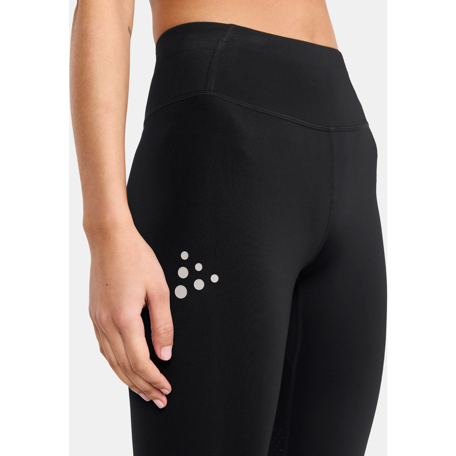 Craft PRO Hypervent Legging 2 Dames