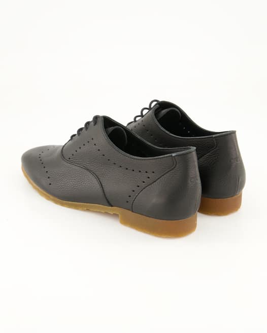 Arche Sadizi Schnürschuhe in Schwarz