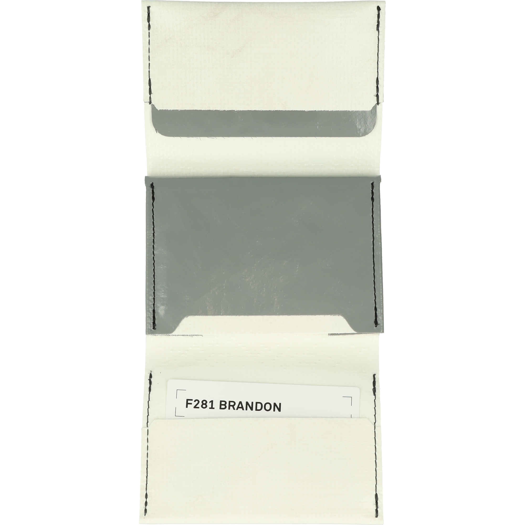 F281 BRANDON
