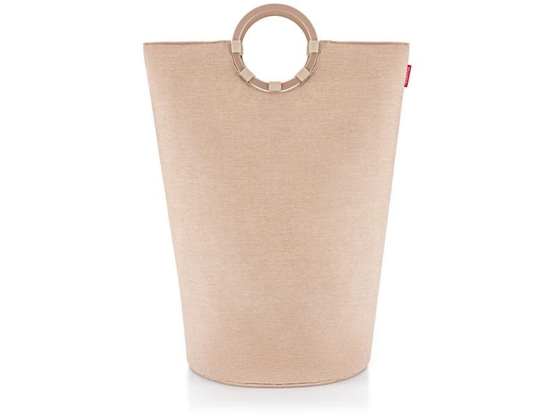 Reisenthel Wäschekorb  Frame Twist 65 l, Braun Universell einsetzbare Indoor-Tasche