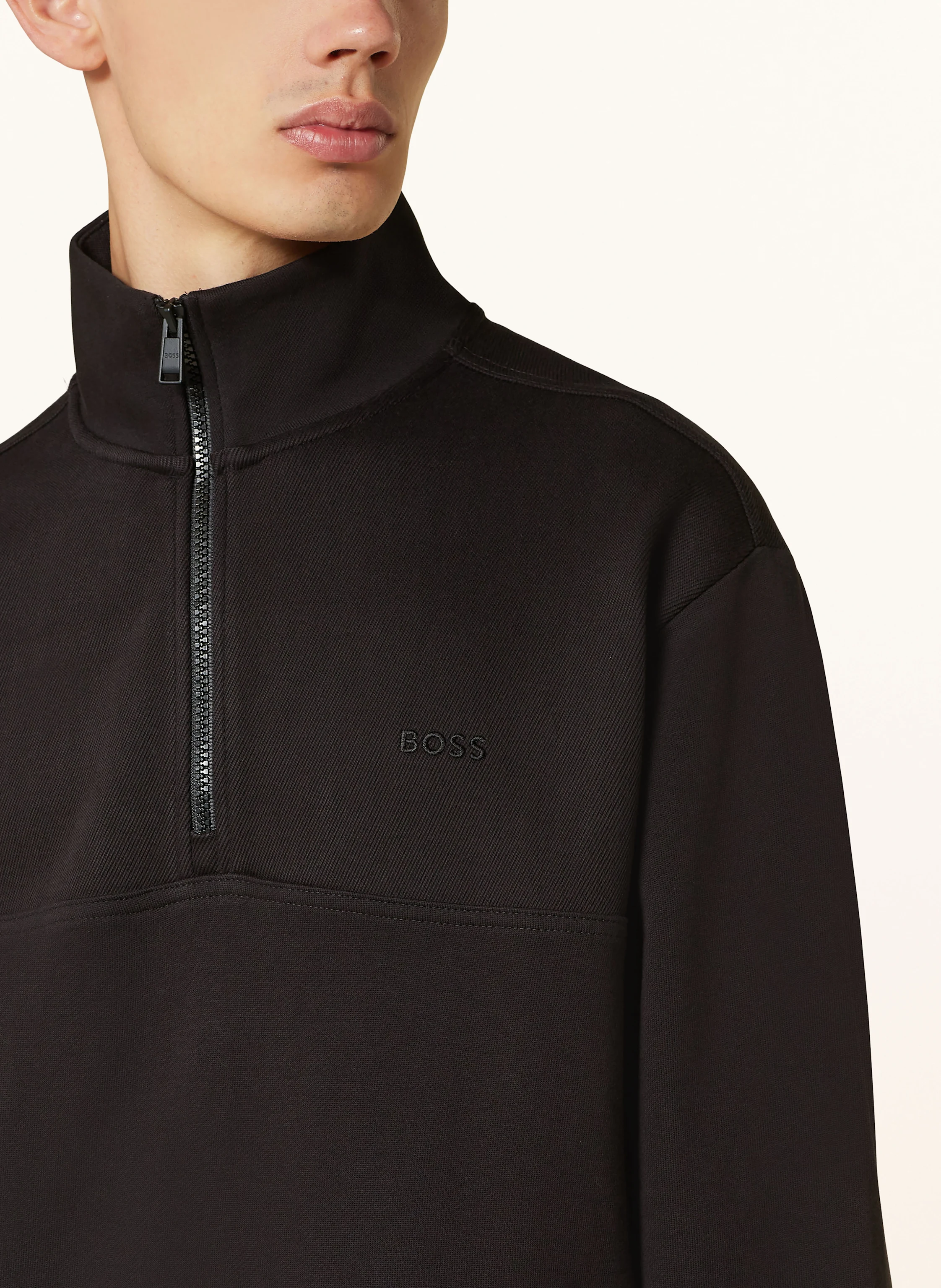 BOSS Sweat-Troyer ZE