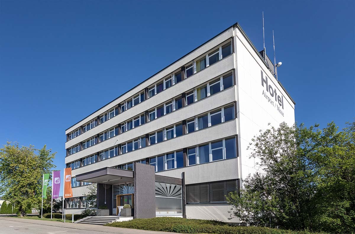 Städtetrip bei Stuttgart für 2 (1 Nacht)