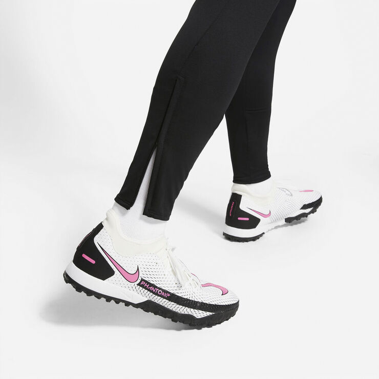 Nike Dri Fit Strike Traeningsbukser Sort