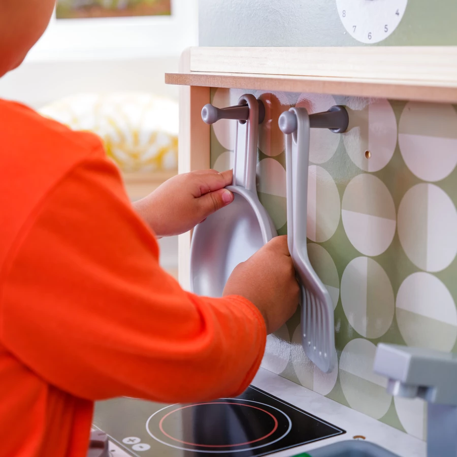 KidKraft® Time to Cook Kinderküche