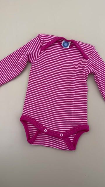 Ullbody – 70% Merino, 30% Silke