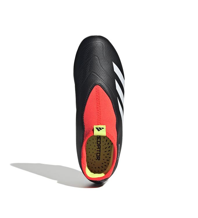 adidas JR Predator 24 League LL FG Voetbalschoenen