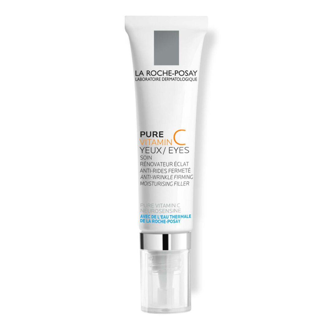 LA ROCHE POSAY  Pure Vitamin C - Contorno de Olhos - 15ml