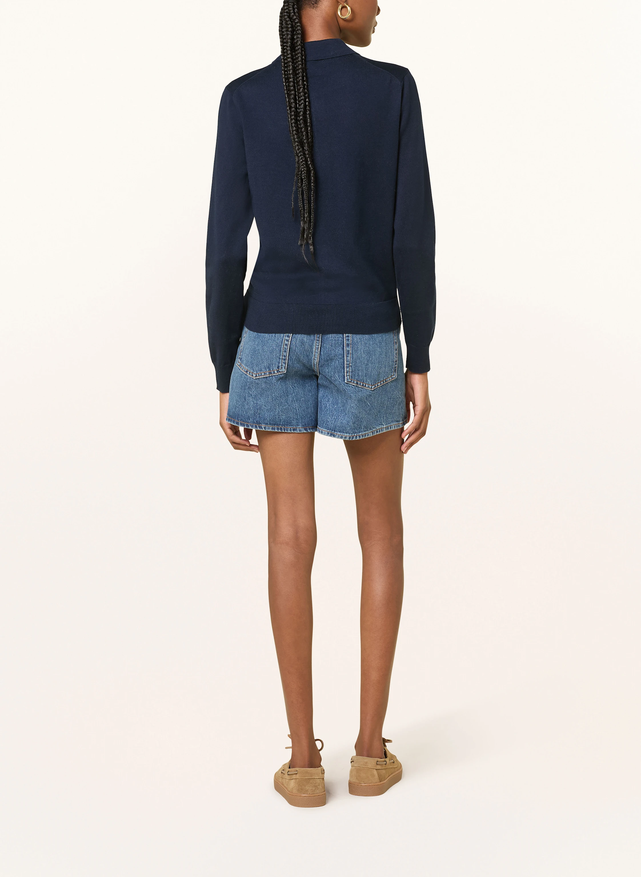 POLO RALPH LAUREN Strickjacke