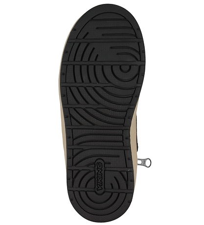 Viking Winterstiefel - Tex - Maia - Schwarz