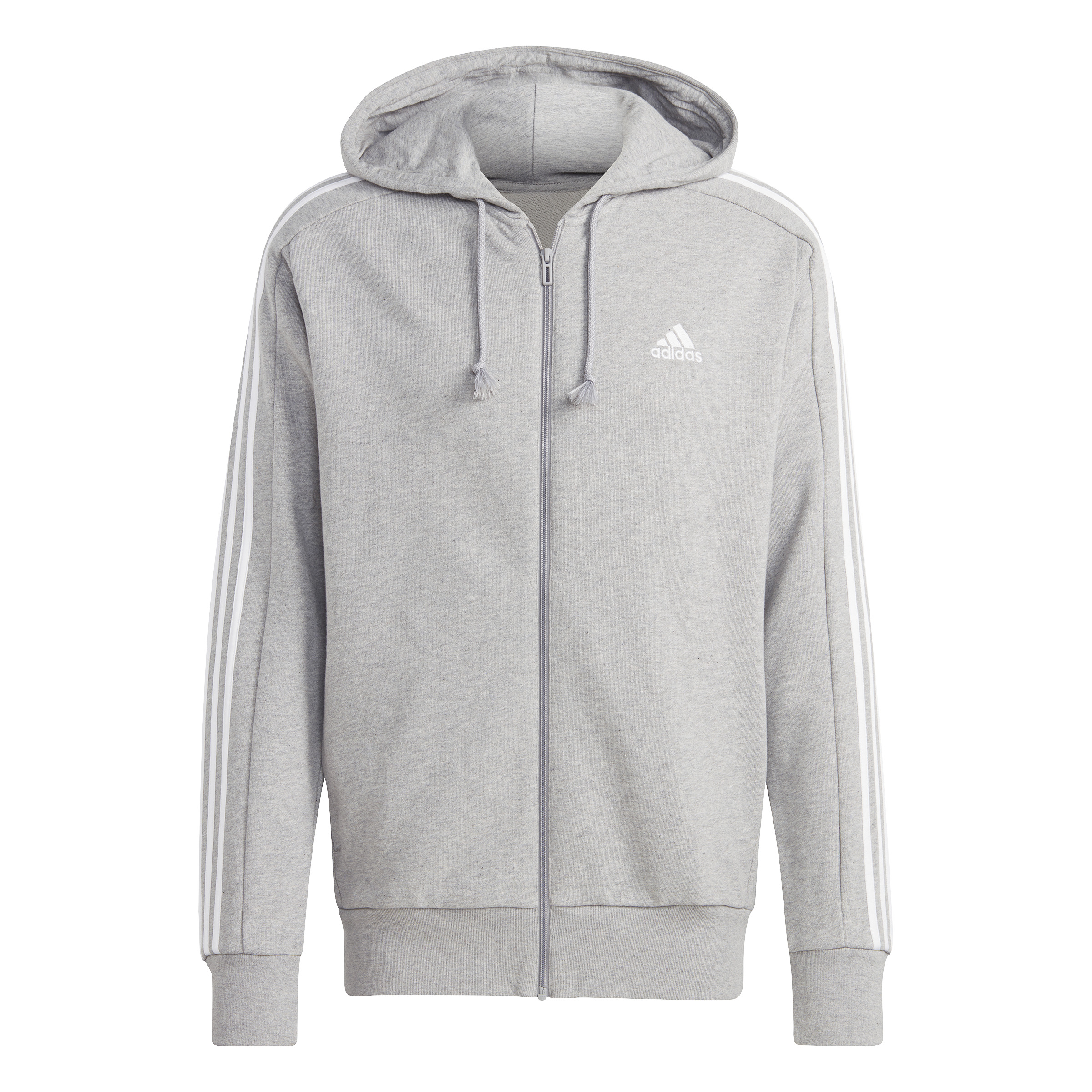 Adidas M 3S FT FZ HD