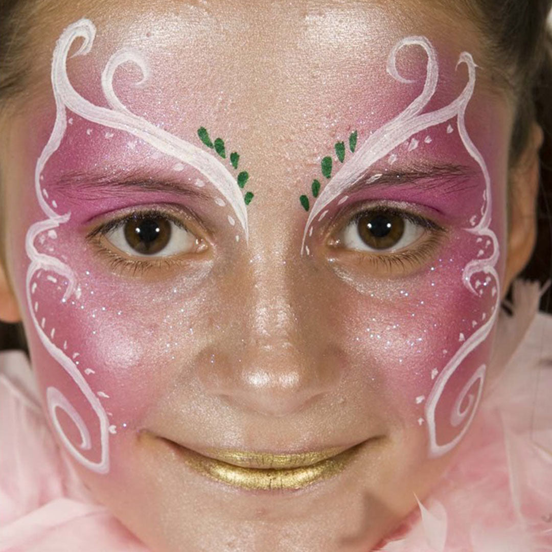 Grim'tout schminkset 9 kleuren - prinsessen