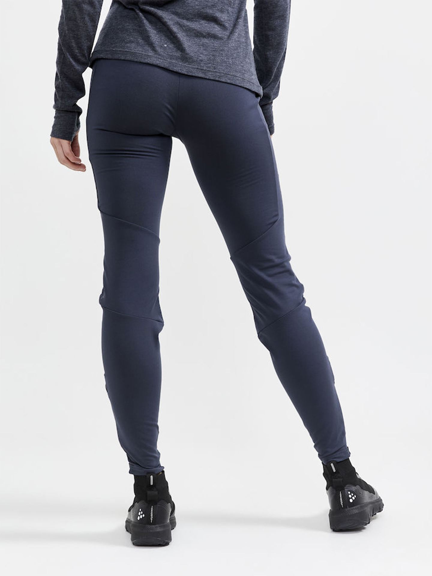 SubZ Tights 2