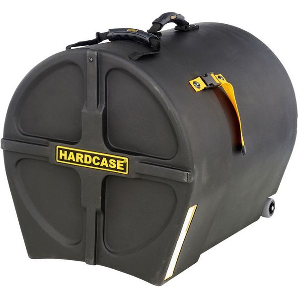 Hardcase HN 13-14C Tom Combo Case