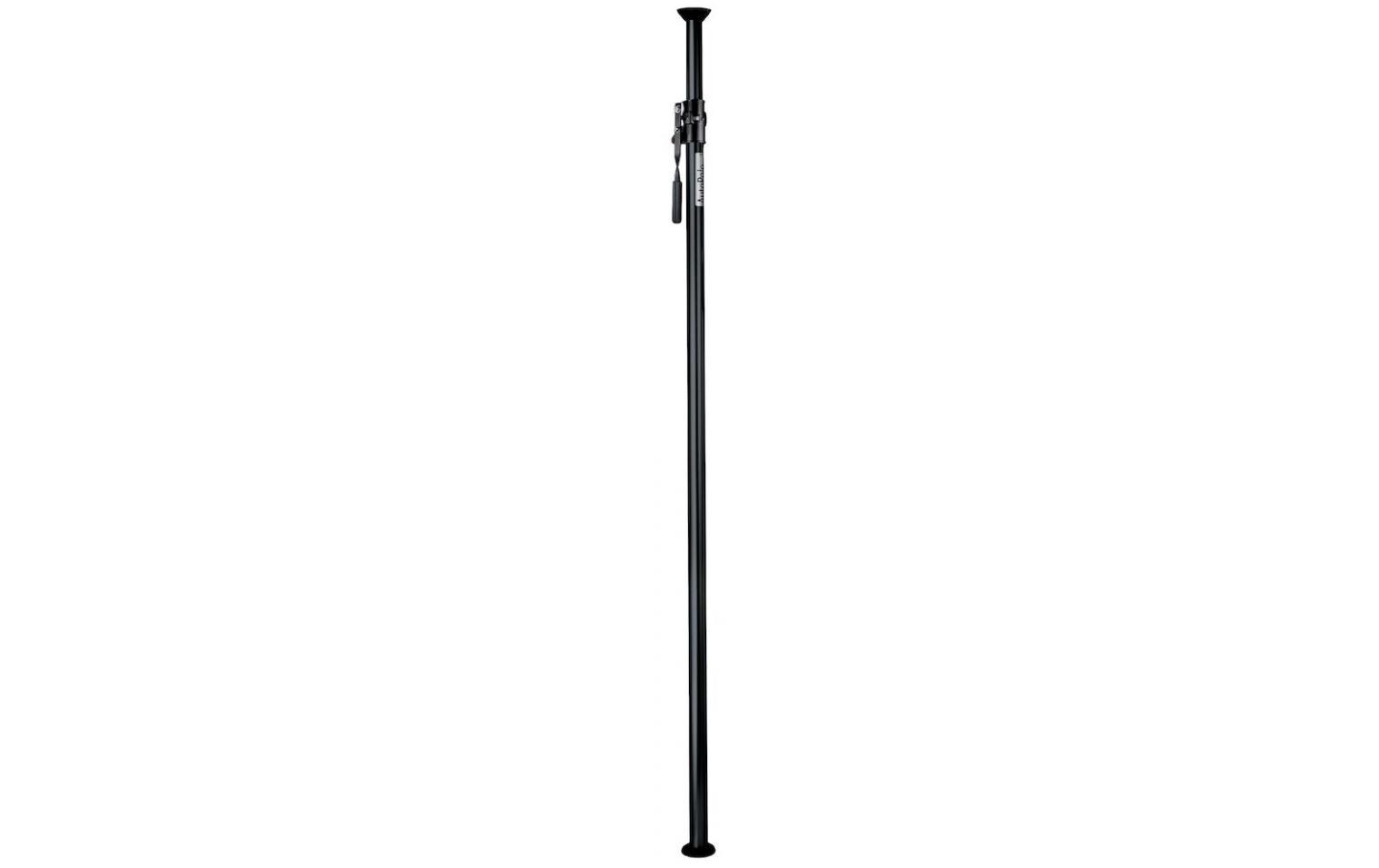 Autopole<br>Aus Aluminium gefertigte Autopole
