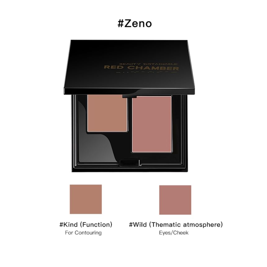 RED CHAMBER - Haruki Dual Color Multi-Purpose Cream - 2 kleuren