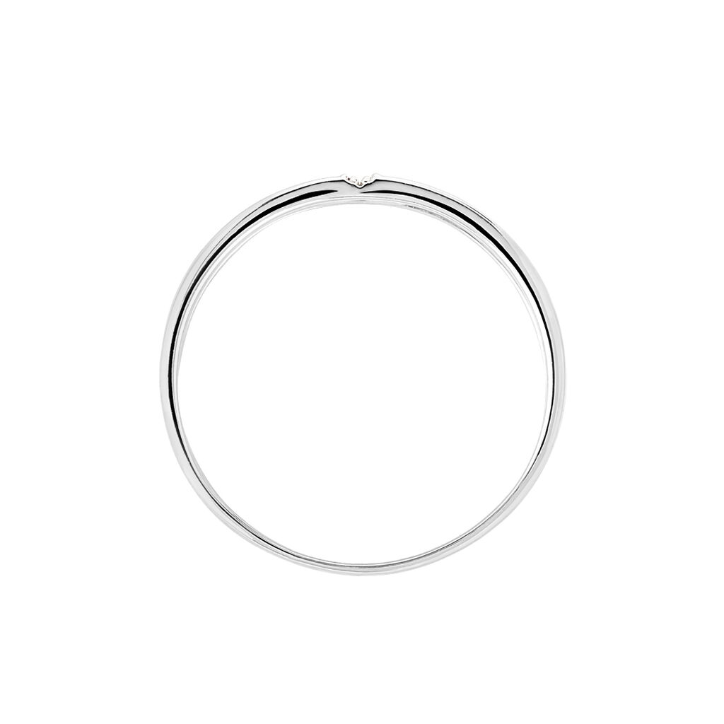 Bague Soha Or Blanc Diamant