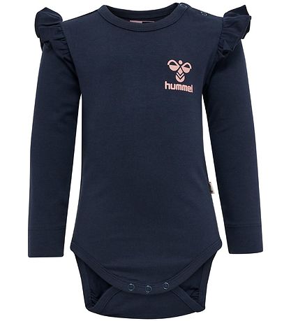 Hummel Body l/ä - hmlArtemis - Navy