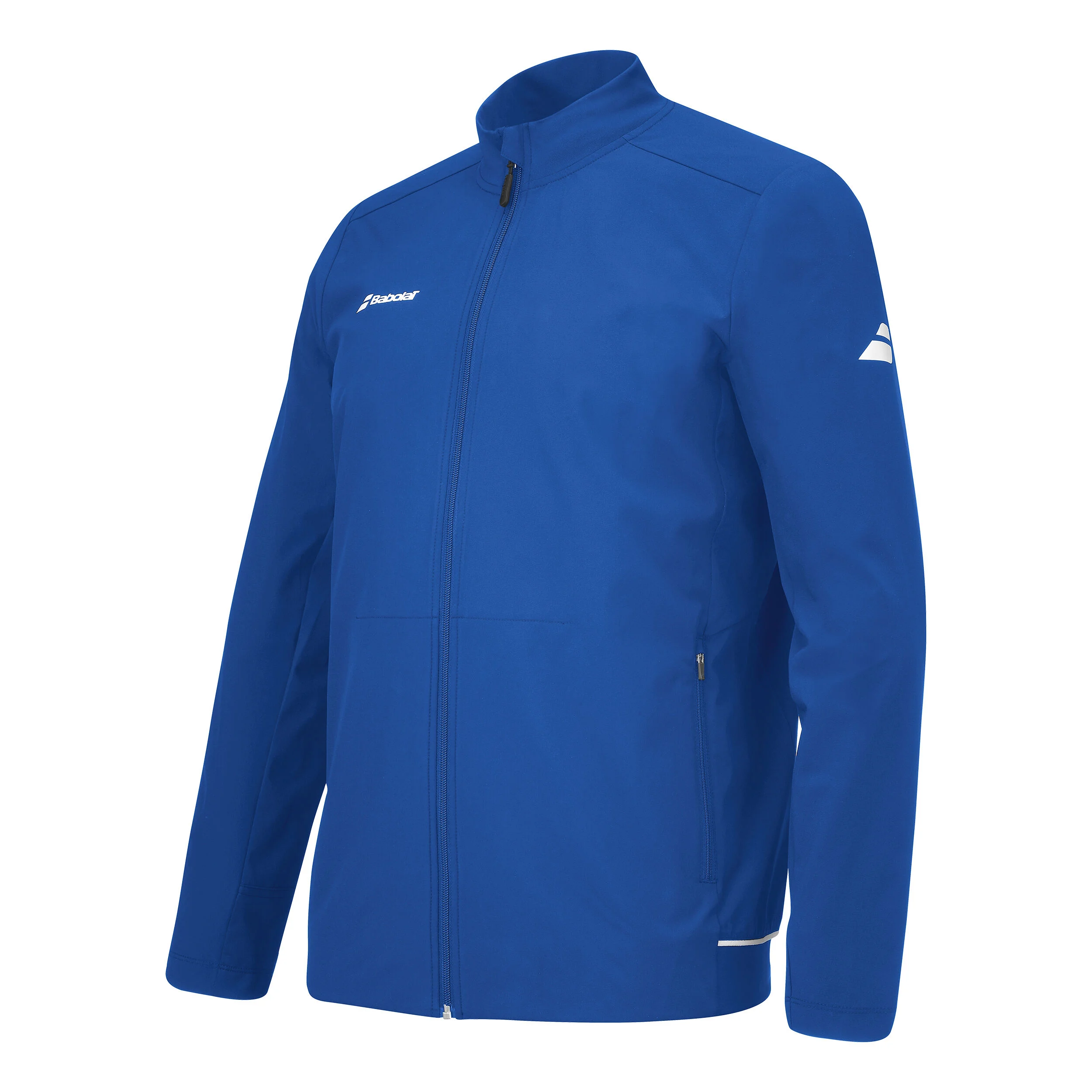 Babolat Play Veste De Survêtement Hommes - Bleu