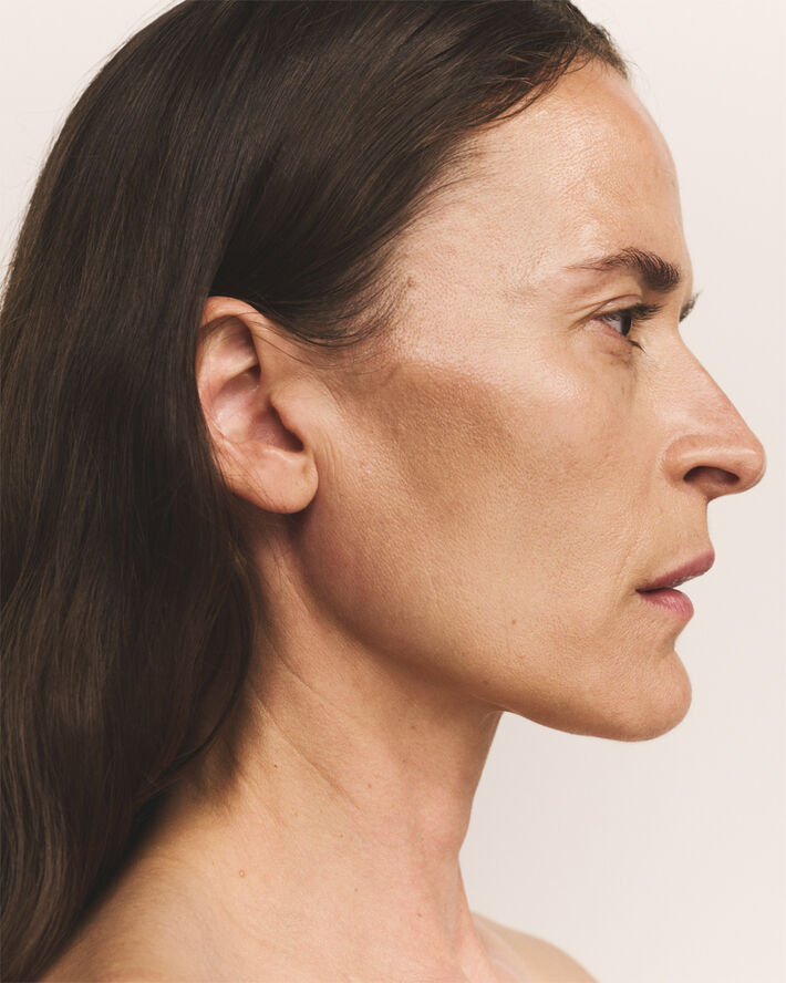 MIILD Skin Light - Natural Liquid Foundation