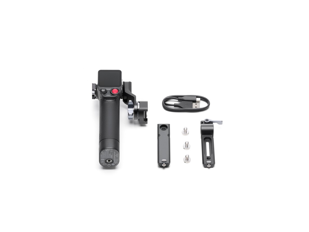 DJI - Focus Pro Grip
