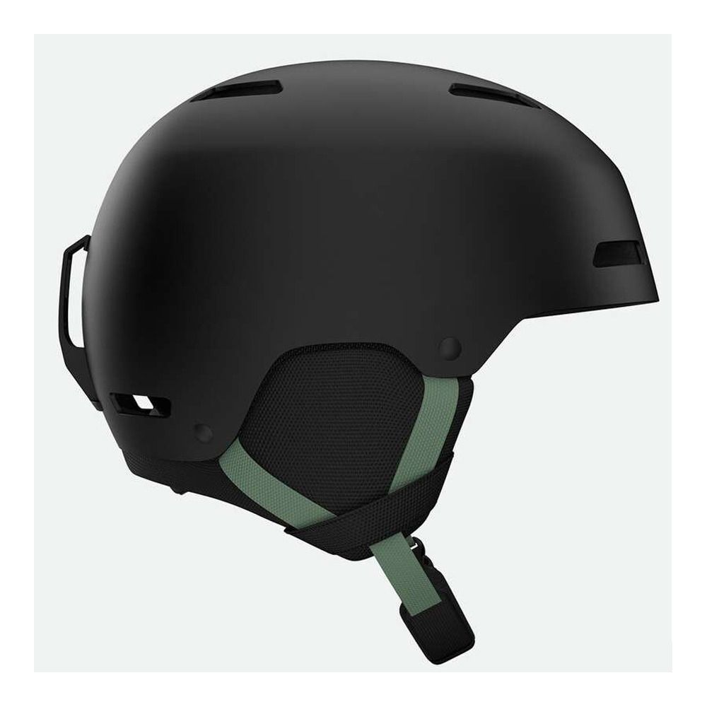 Giro LEDGE MIPS - Casque ski save a brain