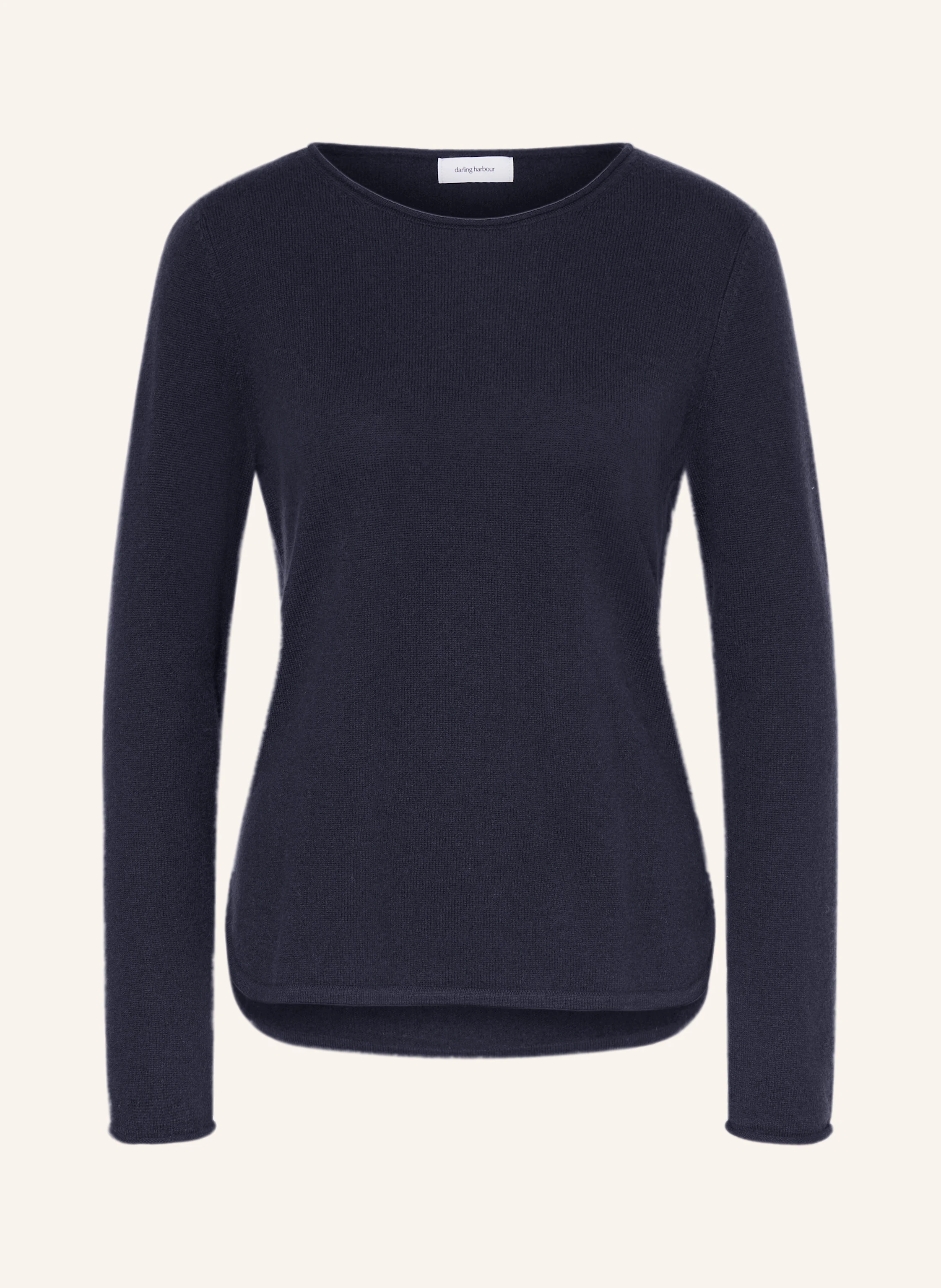 darling harbour Cashmere-Pullover