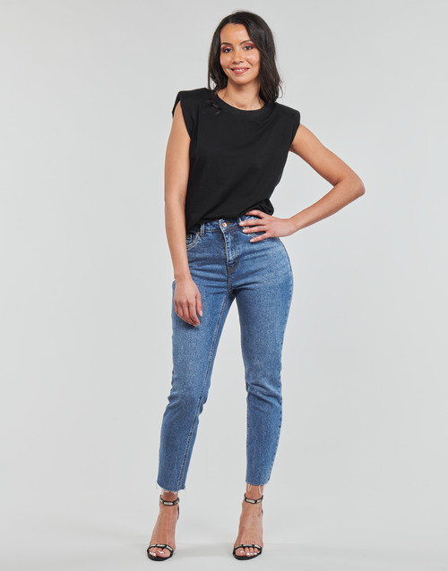 Vero Moda - VMBRENDA - Bleu medium