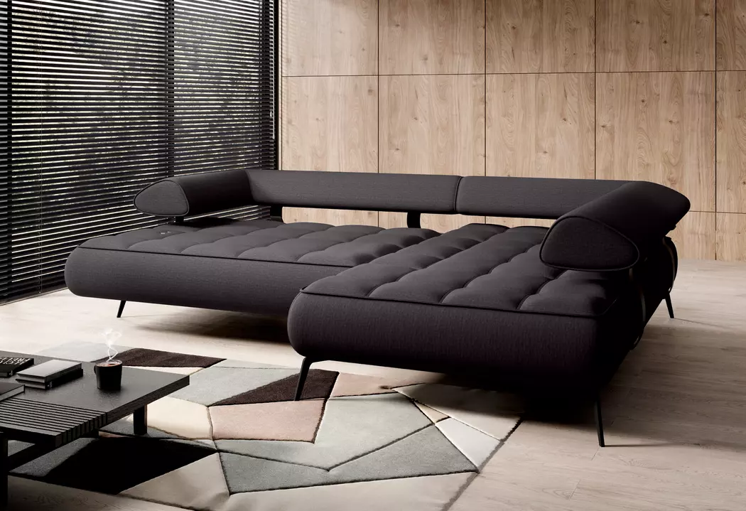 Ecksofa Seledo