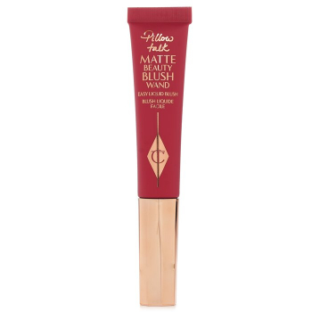 Charlotte Tilbury Matte Beauty Blush Wand # Pillow Talk Dream Pop