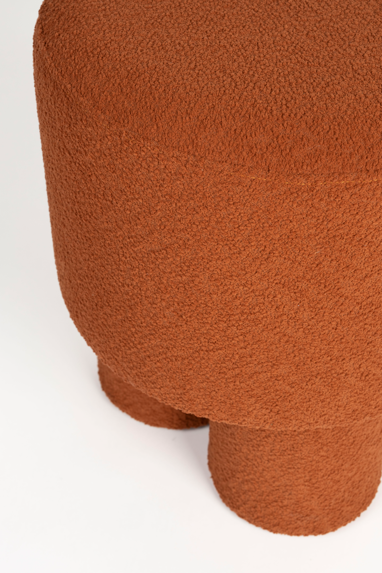 Kruk MARCOS rood bruin