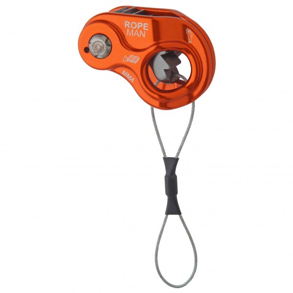 Wild Country - Ropeman MK1F - Bloqueur