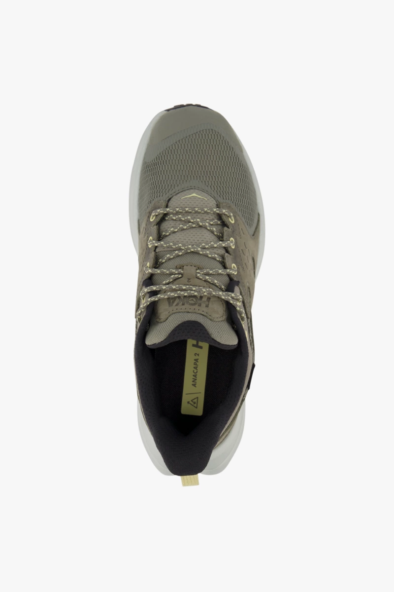 HOKA Anacapa 2 Low Gore-Tex® Herren Trekkingschuh
